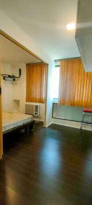 For Lease Rent Studio Unit at Pioneer Highlands Mandaluyong