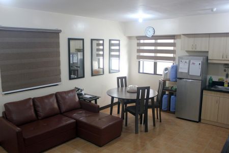 Fully Furnished 3BR in Rosewood Pointe Acacia Estates Taguig