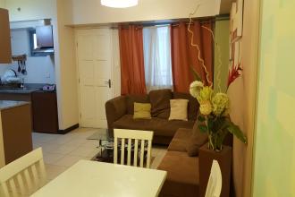 Furnished 2BR in Tivoli Garden near Makati Avenue and Rockwell