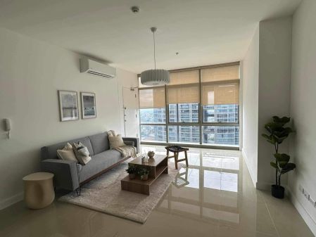 Brand New Fully Furnished 1 Bedroom for Rent West Gallery