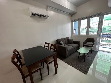 Fully Furnished 1 Bedroom Unit at Park Avenue for Rent