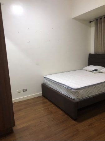 Fully Furnished 1 Bedroom Unit at The Sapphire Bloc for Rent