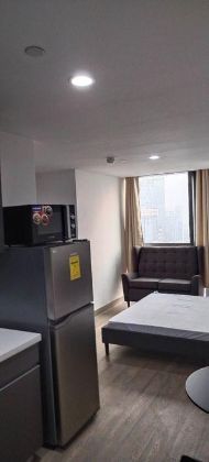 For Rent Studio Unit in Century Spire