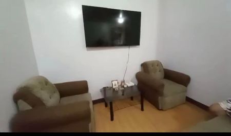 For Rent Semi Furnished 2BR Unit with Balcony Free Parking