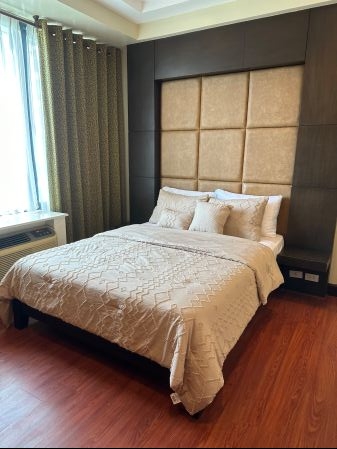 Fully Furnished 1BR for Rent in Bellagio II Condominium BGC Tagui