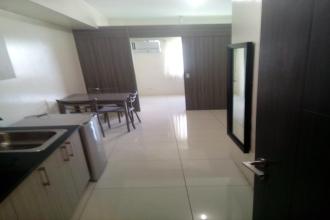 1BR Furnished Unit at Green Residences