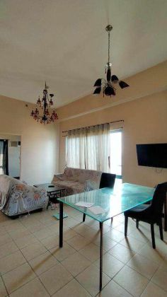 Presentable 2BR Fully Furnished Unit at Tivoli Garden Residences