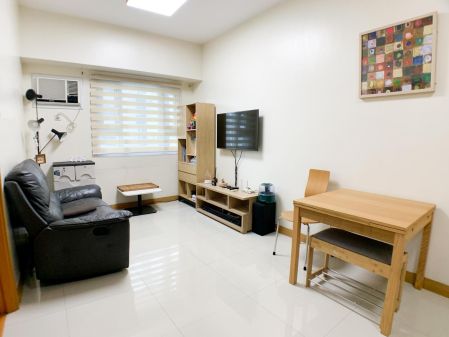 For Rent 1BR in Trion Towers BGC Taguig TRT1025