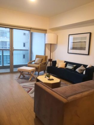 2BR Fully Furnished Unit for Rent at One Shangrila Place