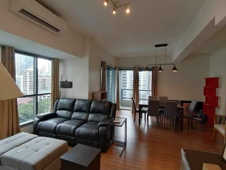 2BR for Rent at Shang Salcedo Place Nicely Furnished