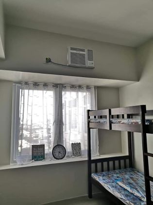 Fully Furnished Studio Unit at 878 Espana for Rent