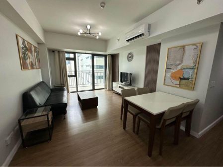 Solstice Tower Makati 2BR Unit for Rent