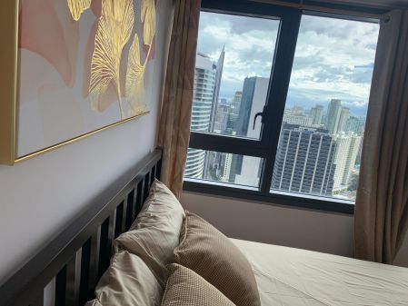 1BR Fully Furnished Condo for Rent Pet Friendly with a View