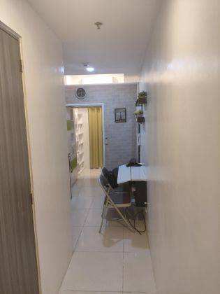 Studio Condo for Rent in Green Residences Taft Manila