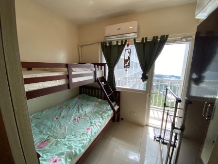 Smdc Breeze Residences 1BR Unit with Balcony Pasay City