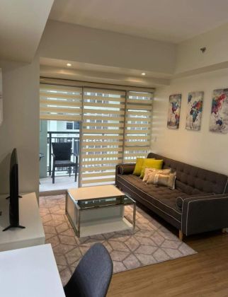 1 bedroom Verve Residences for rent