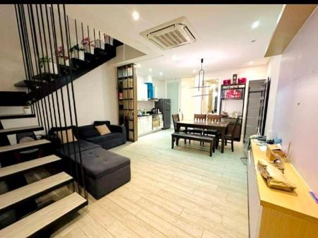 Aerin Townhouse in M Residences Acacia Taguig