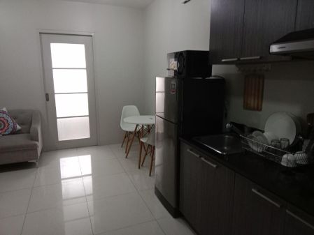 Cozy Fully Furnished 1BR with Wifi for Rent