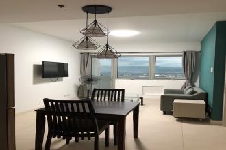 New Furnished 1BR in The Residences at Commonwealth by Century