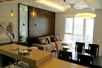 Renovated Senta 2BR Fully Furnished Unit for Rent  