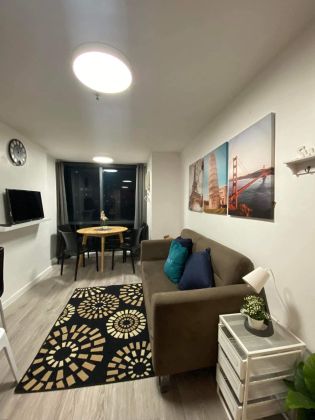 1BR Unit for Rent in Ortigas Center