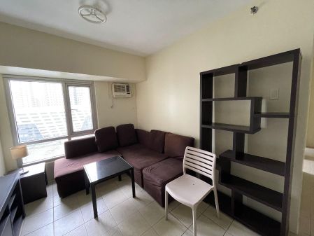 2BR Semi Furnished Unit at Avida Makati West