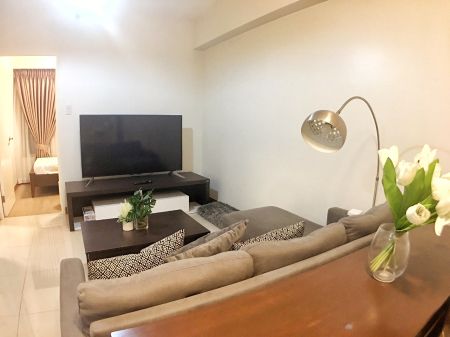 Fully Furnished 2BR for Rent in Brio Tower Makati