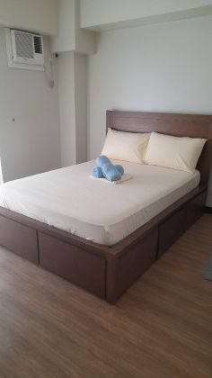 3BR Brand New Furnished Condo Unit at Zinnia Towers Munoz QC