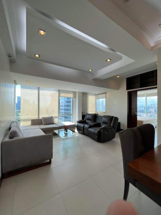 3 Bedroom Condo for Rent in Grand Hamptons Bgc Taguig City