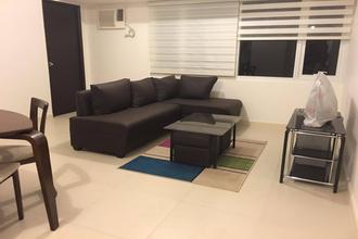 Affordable Spacious 1BR in Makati with Balcony