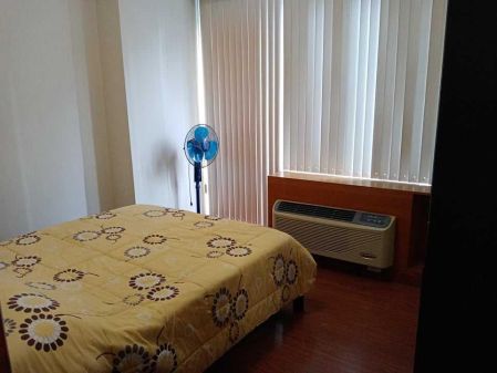 1 Bedroom Fully Furnished in Eastwood Parkview Tower 1