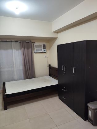 Condo For Rent in Makati near Ayala PRC MRT LRT Buendia