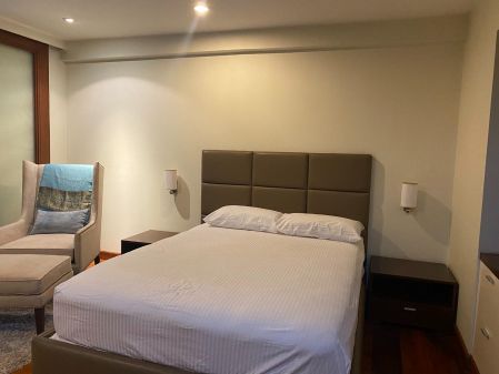 2 Bedroom Loft Condo at Joya Lofts and Tower in Makati City