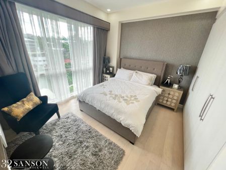 Elegant 2 Bedroom Unit for Lease in 32 Sanson