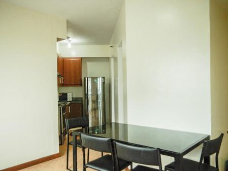 Fully Furnished Three Bedroom unit in McKinley Park Residences