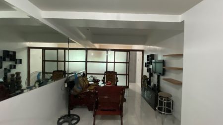 Unfurnished 1BR in Makati Executive Pet Friendly for Rent