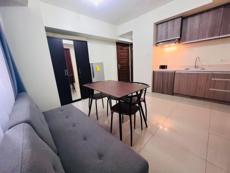 Fully Furnished 1BR for Rent in Horizons 101 Cebu