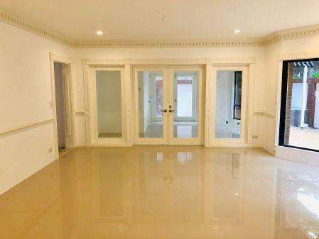 Ayala Heights 6 Bedroom House and Lot for Rent in Quezon City