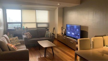 2 Bedroom Furnished For Rent in Icon Residences