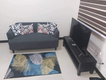 Furnished 2BR For Lease In Calathea Place