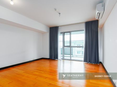 1BR Fully Furnished in One Serendra West