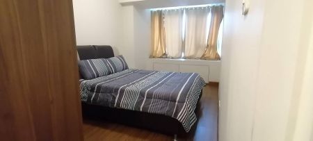 1BR for Rent at Shang Salcedo Place Nicely Furnished