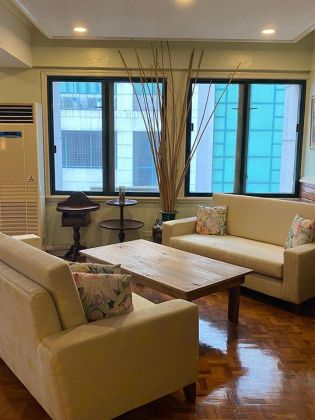 Very Spacious 3 Bedrooms for Rent at Renaissance 2000 Tower