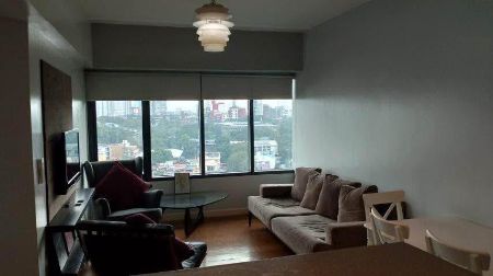 Fully Furnished 2BR for Rent in One Rockwell Makati