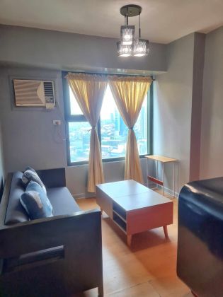 Fully Furnished 1 Bedroom Unit at Belton Place for Rent