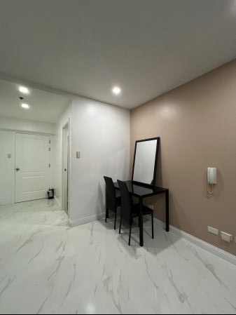 Gramercy Residences Fully furnrishe Studio in Makati