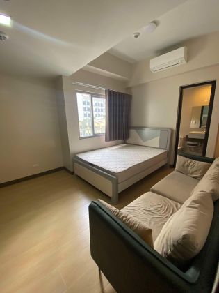 Studio Unit at The Ellis Makati 22 Sqm 