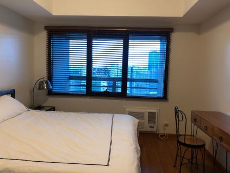 For Lease 1BR Furnished in Icon Plaza BGC Taguig