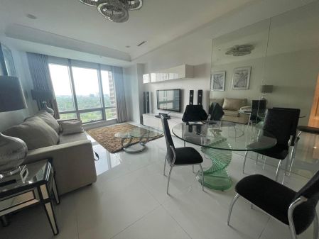 One McKinley Place BGC Taguig