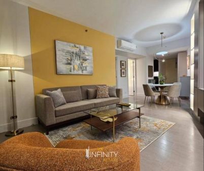 1 Bedroom Unit in the Proscenium Residences for Rent